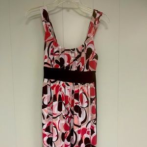 EUC- worn once dress